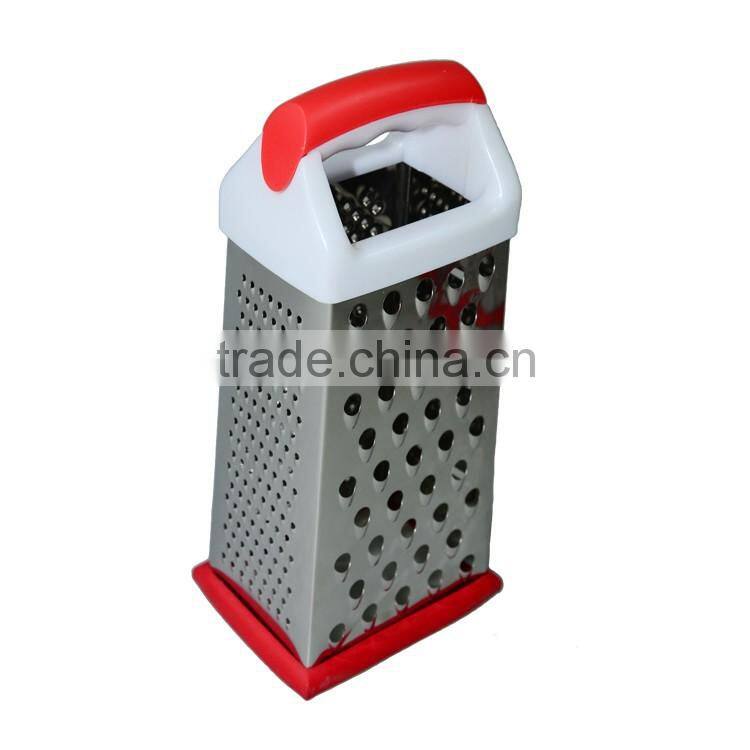 Potato Vegetable Slicer Fruit Cheese Chopper Grater Shredder Kitchen Food Mill