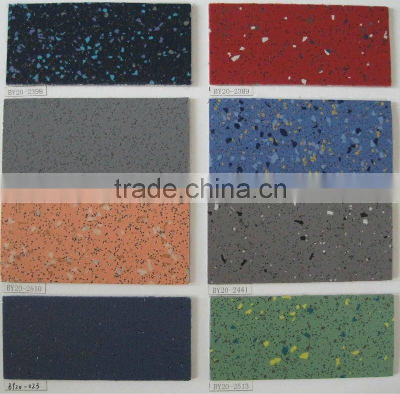 plastic wood plank flooring