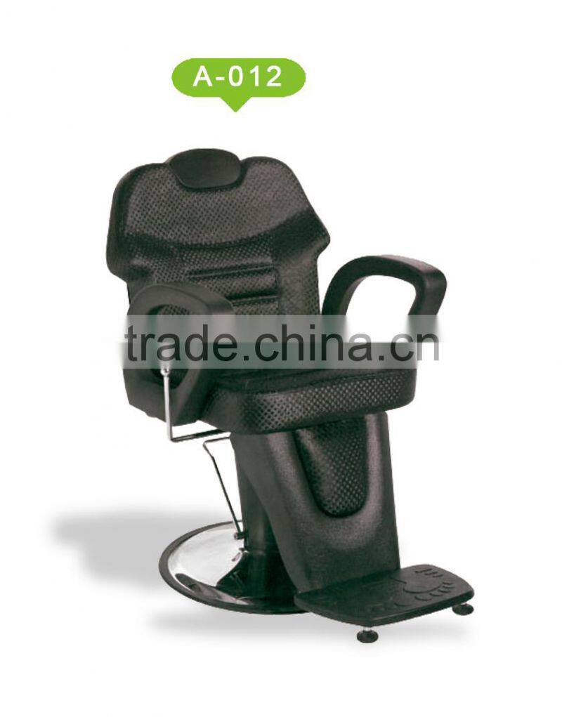A-010 man barber chair/hairdressing chair/hair salon equipment/barber chair