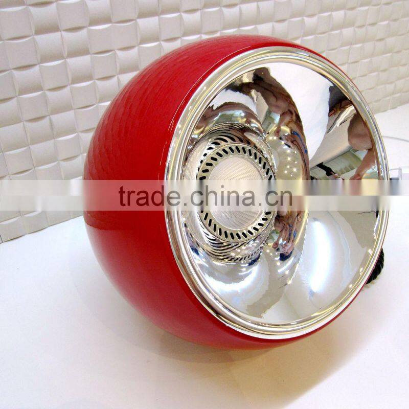 TIWIN 2015 New Design 50W Best Quality Good Chips Ceiling Hanging 4000K Professional Led Fresh lamp for Supermarkt Food Market