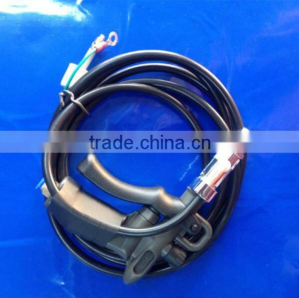 Static Elimination Dust removel SL004D Ionizing Air Gun