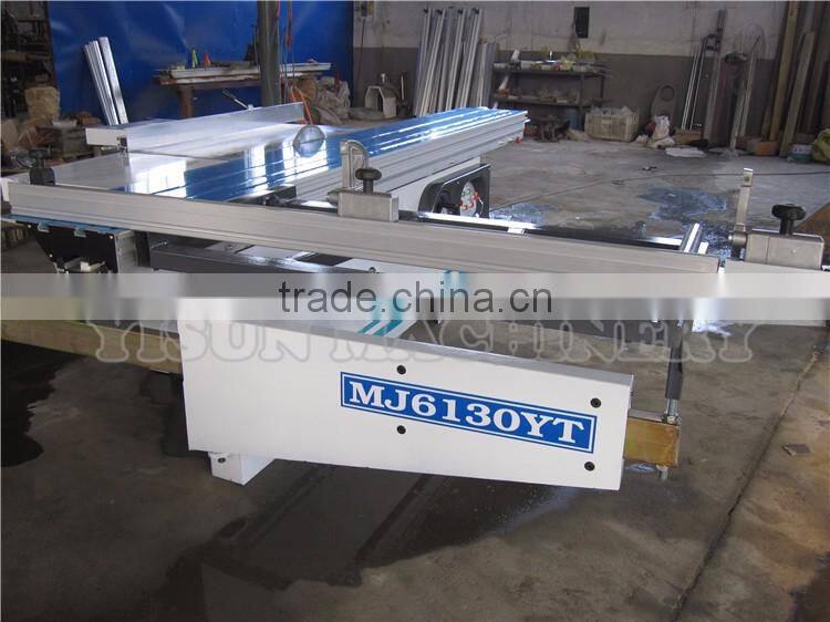 The Best Table Panel Saw woodworking machinery sliding table saw