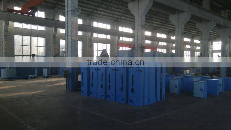 bulk productivity NPK blending fertilizer production line