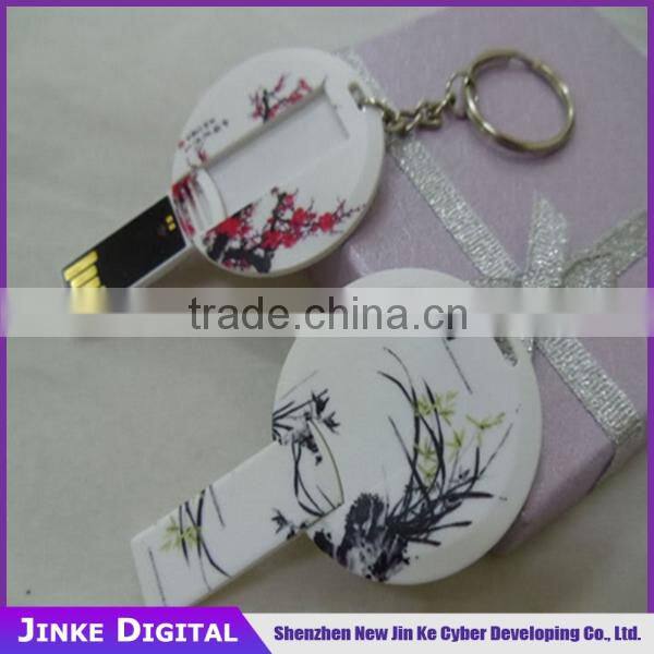 Cheap Wholesale smart card blank usb card 4gb 8gb 16gb 32gb