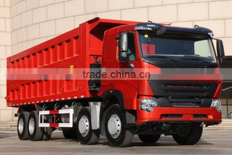 Tipper trucks for sale