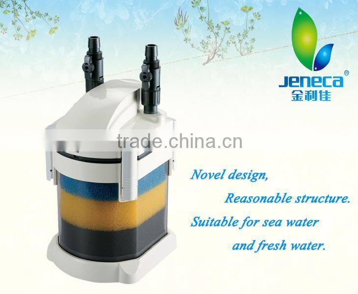 Aquarium Fish Tank External Filter