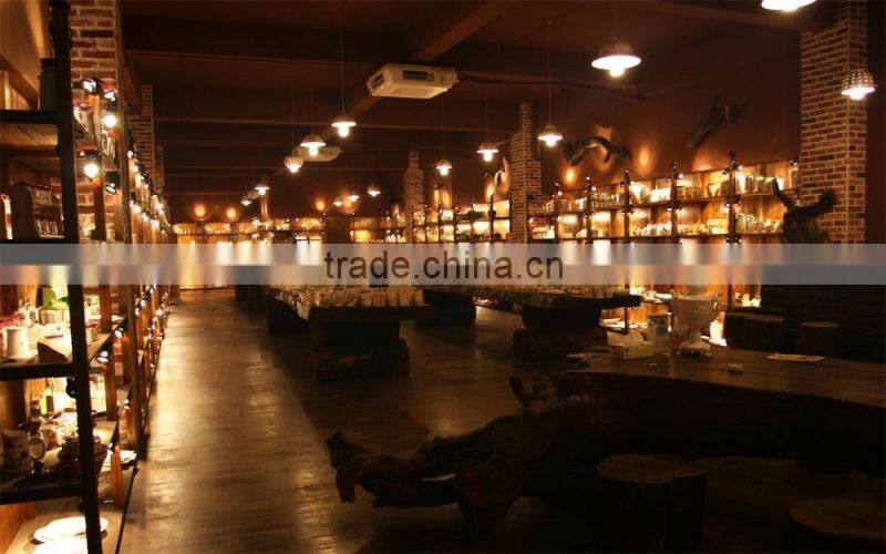 new decal ceramic oval divided dinner plate