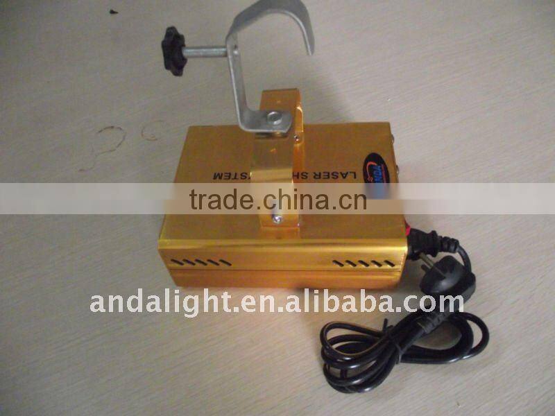 glowworm mini laser light