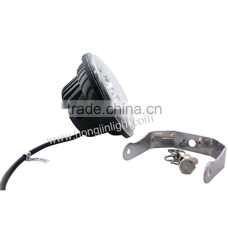 LED Spot flood 6inch 36W Offroad Led Work Light for LED truck lights