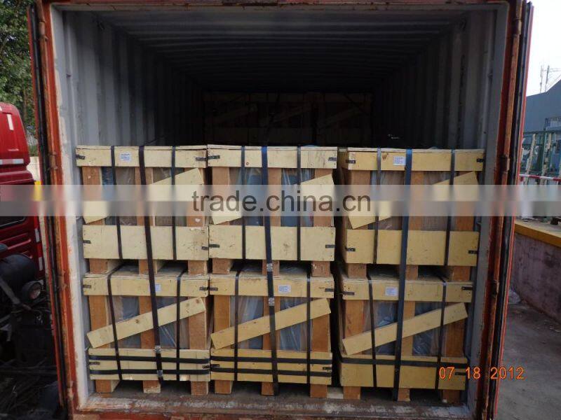 YUJING Large Sheet Aluminum Mirror