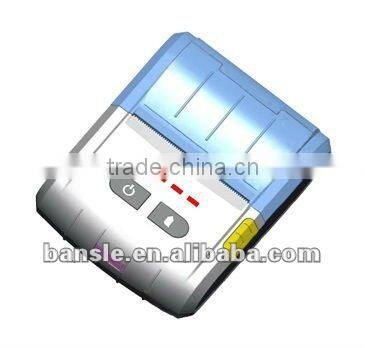 wireless mini blue tooth android printer