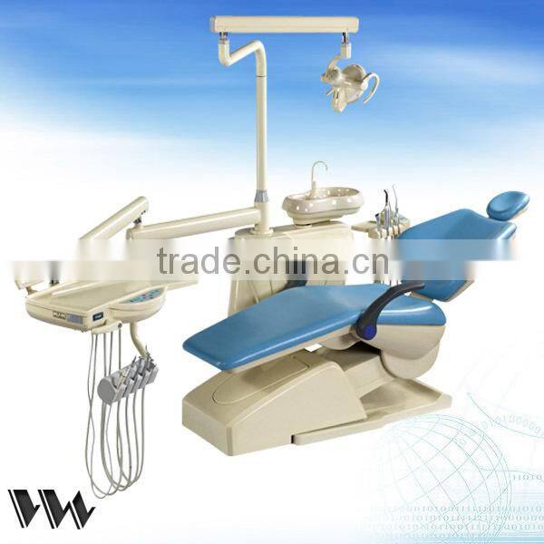 Computer Controlled Dental Unit Chair dental laser equipment