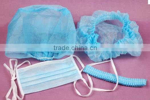 SY Latest automatic line ---1.6mS/SS PP non woven fabric production line