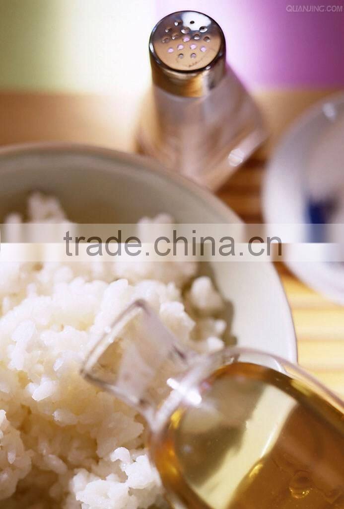 fermented sushi vinegar with varied packaging size competetive price