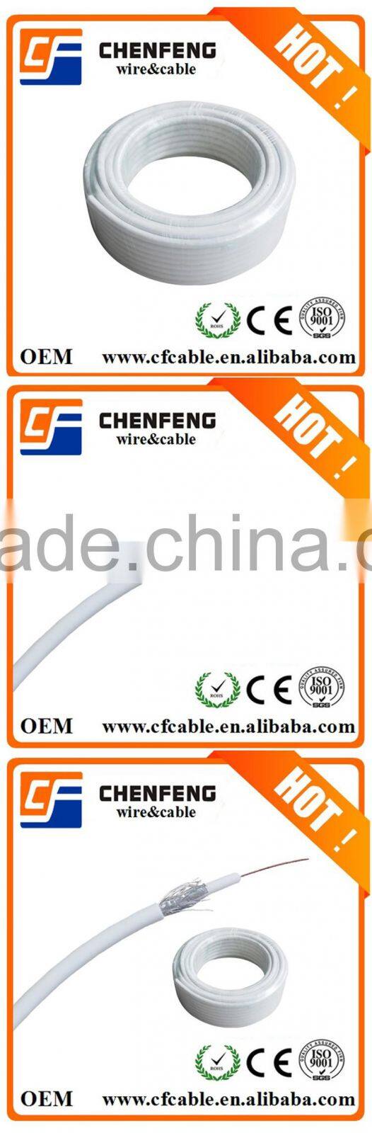 RG59 Coaxial Cable Copper