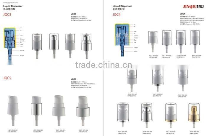 60ml Lotion Bottle Cream Bottle Serum Bottle