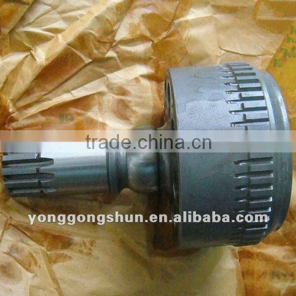 KOBELCO EXCAVATOR SK330-6E TRAVEL MOTOR BLOCK, CYLINDER