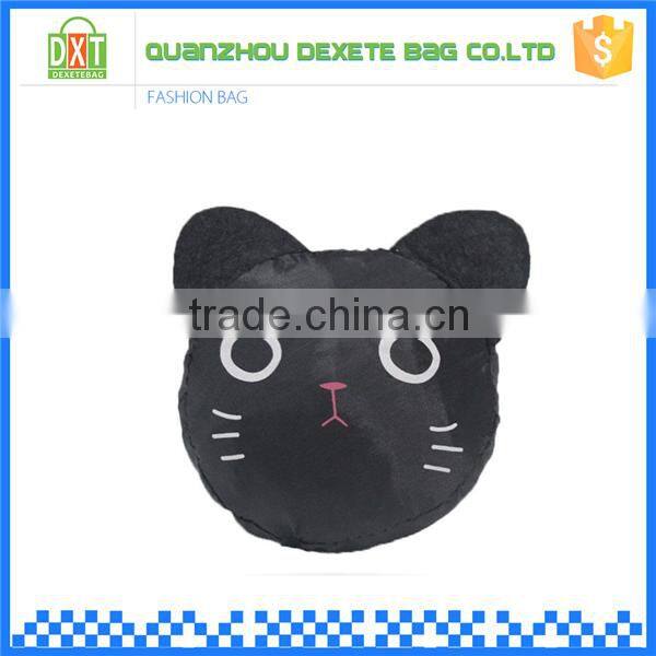 Cheap customized logo lovely shopping foldable wholesale tote bags