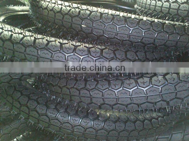 motorcycle tyre 2.75-18 3.00-18 4pr/6pr