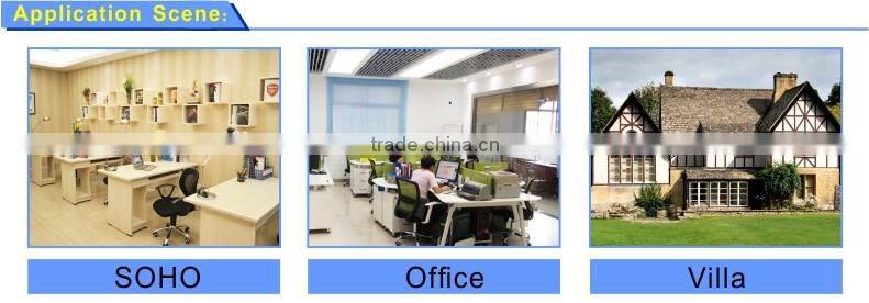 Mini SOHO GSM PABX telephone system MS108-GSM