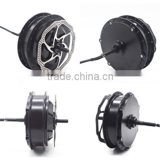 JIABO JB-BPM electric wheel brushless geared hub motor