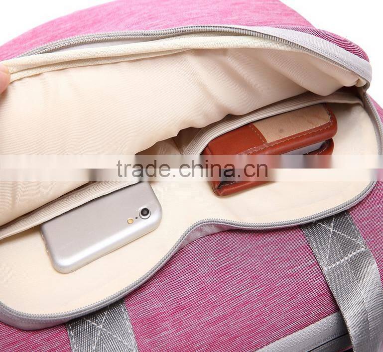 12"13"15" high quality laptop bag