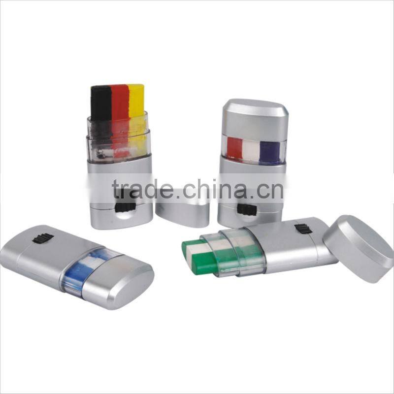 100% polyester UK car flag