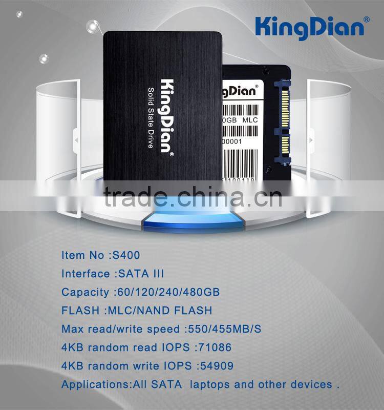 ssd hard drive 240gb SSD 2.5 sata3 for computer fast shipping