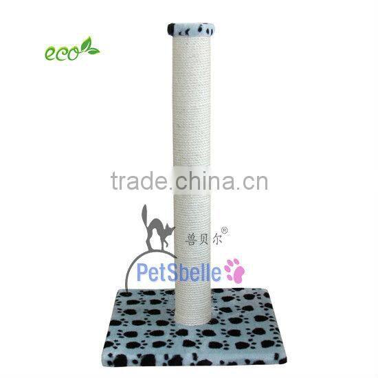 Luxury Eco Tiragraff Cat Scratching Furniture Cat Tree