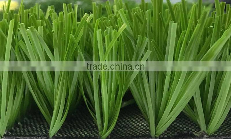 AVG Over 30 Years History Manufacture Fake Turf Cheap Football Fields Plastic Grass With Good Price