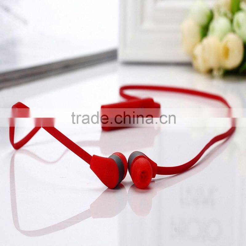 POPULAR SELLING 4.0 WIRELESS EARBUDS WITH CALL MICROPHONES