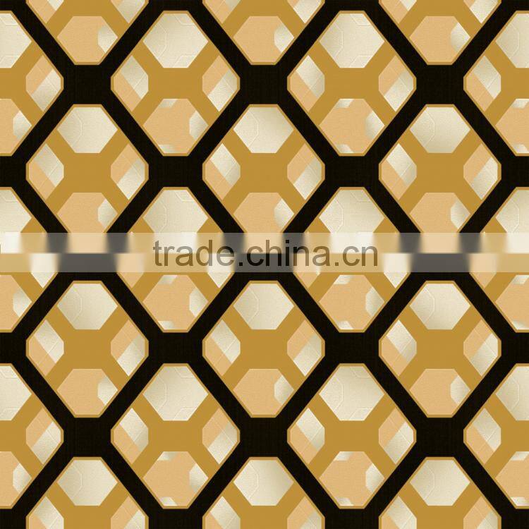 latest design modern style new catalog for home deco Item NO.20201 waterproof soundproof smokeproof