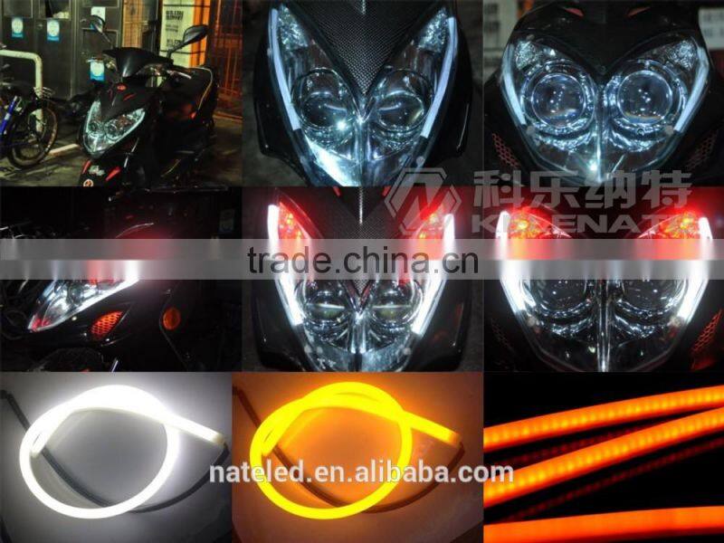 best saling flexible led strip for motorcycle
