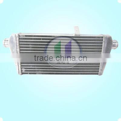 Aluminum Universal bar and plate intercooler 234*457*44(JHWD031)