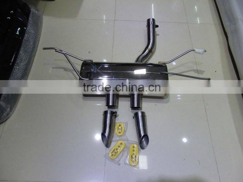 high quality body kit for land rover Evoque ham style