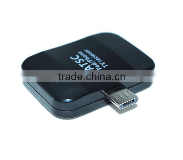 PAD TV RECEIVER ATSC for Android Phone and Pad TO WATCH TV