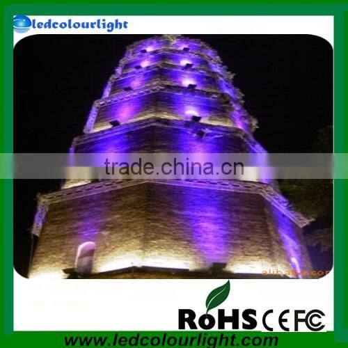 High Power LED Floodlight 24W IP65