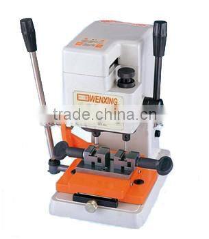 High quality Wenxing 333-L duplicate key cutting machine for car key cutting machine