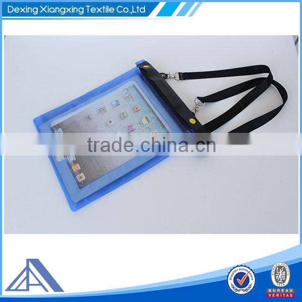 promotional waterproof dry bag waterproof bag mobile phone waterproof bag