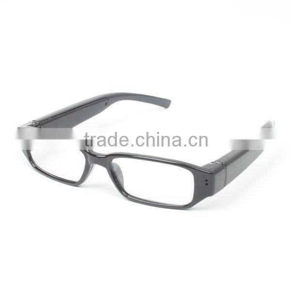 720P glasses camera eyewear hidden camera,eyeglasses camera
