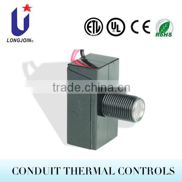 Energy-saving Sensor Switch Control Photocell