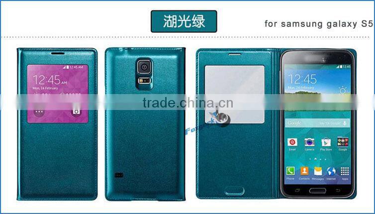 Phone case factory selling phone case for mobile phone accessory with cheap price waterproof case for samsung galaxy S5
