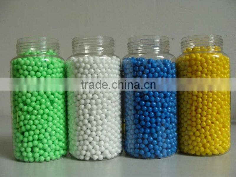 Environmental Bio- 0.23g airsoft ammo airsoft gun bbs PLA