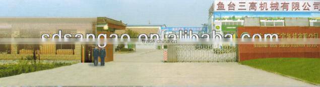 rice polisher with high quality control