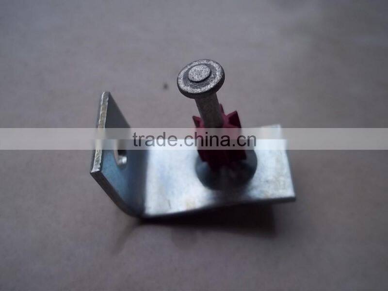 Fasteners Drive Pin PDCR 32mm