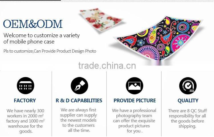 Hot sale free sample fancy book style shockproof stand function leather tablet case for ipad air