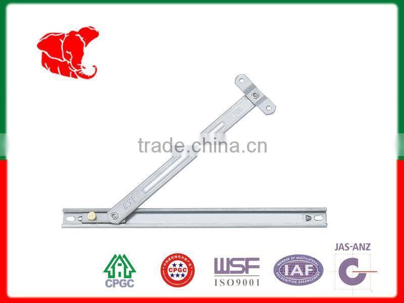 2015 fashion style practical aluminum door pivot hinge