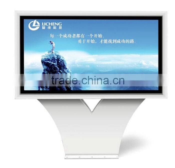 2016 Top Selling Aluminum Frame Snap Frame Led Light Boxes