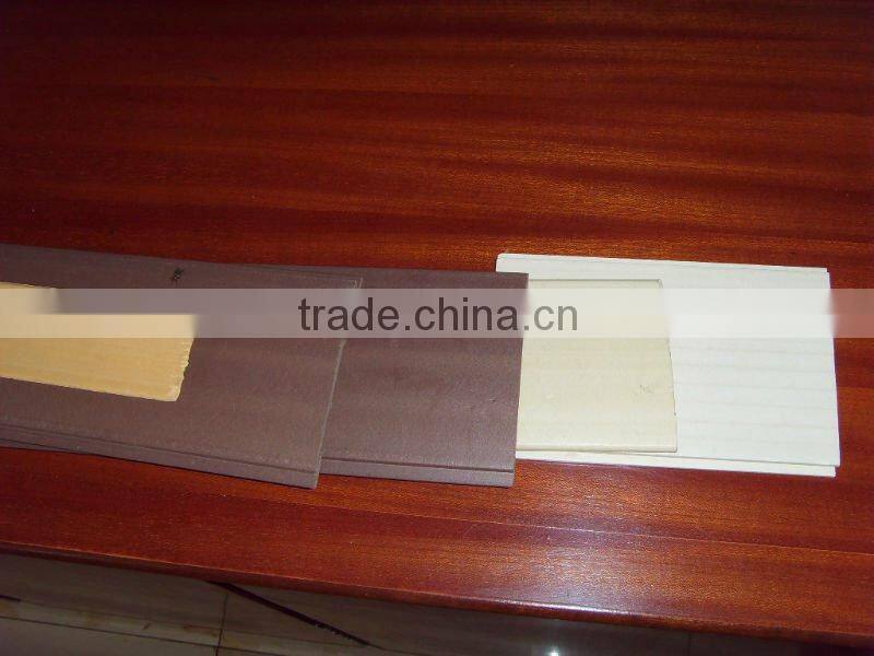 PVC WPC Wall Panel Production Line