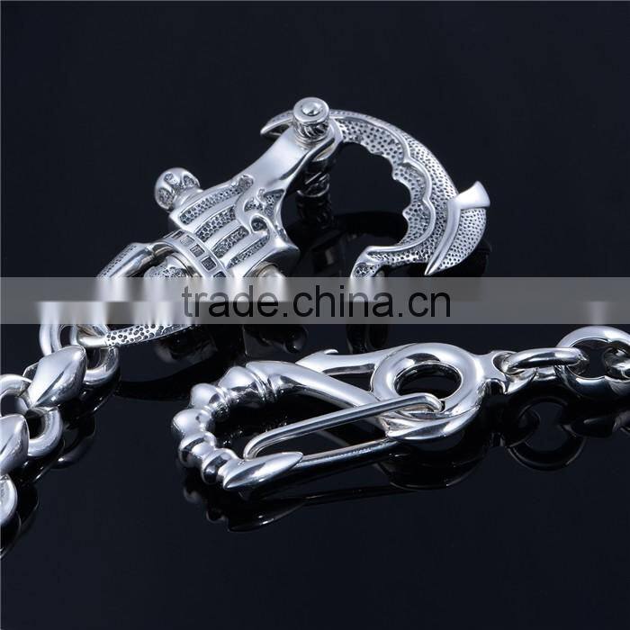 Fashion Jewelry Set Necklace for Men Silver Price Dubai Gold Jewelry Set